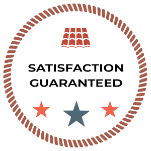 Satisfaction Guaranteed Badge
